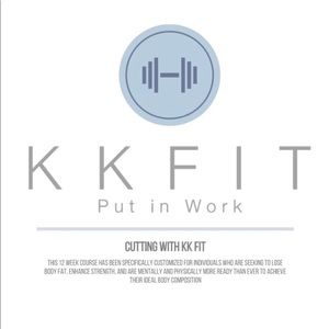 Kkfit cutting program
